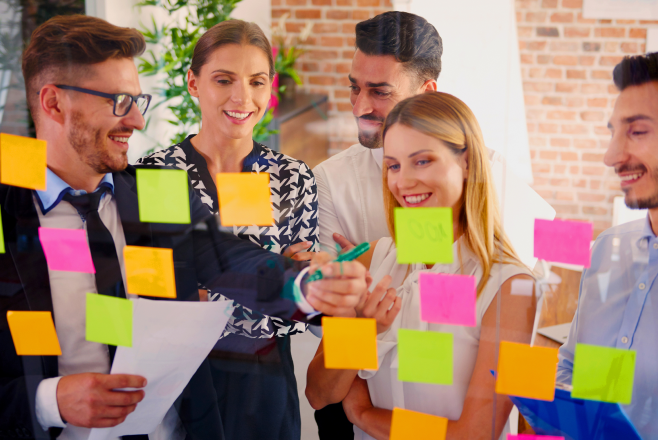 Colaboración y comunicación
