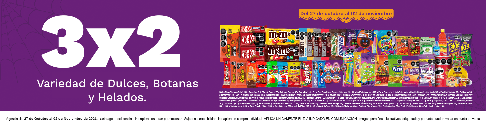 CV3X2_DulcesHalloween_Pos2_Home_P11_2026