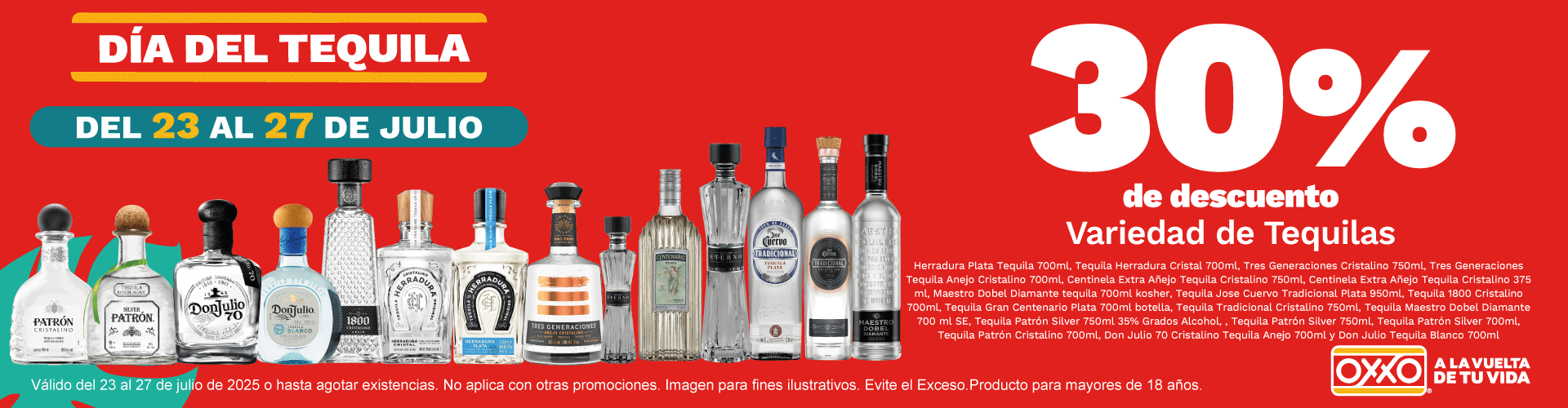 CV- Dia del tequila-Pos2- Promos-P8-2025
