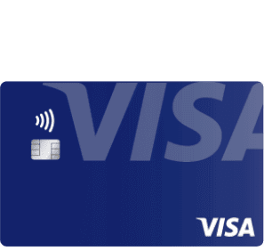 Compra en OXXO con tu tarjeta Visa $120 ó más.