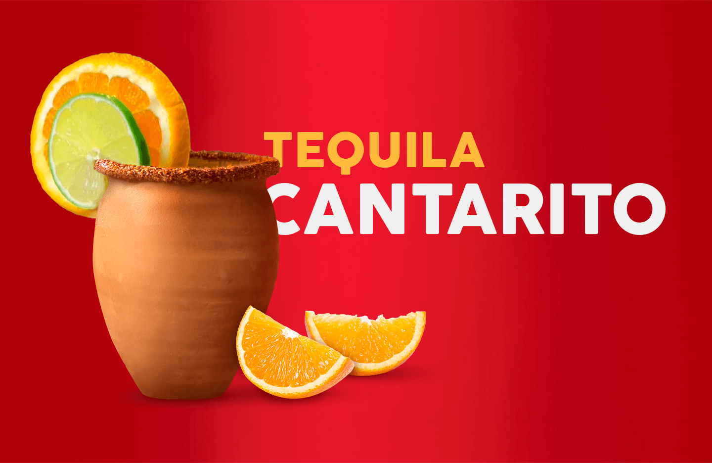 cantarito