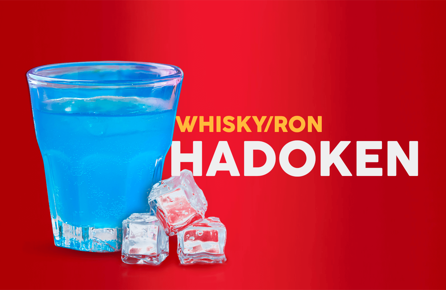 hadoken