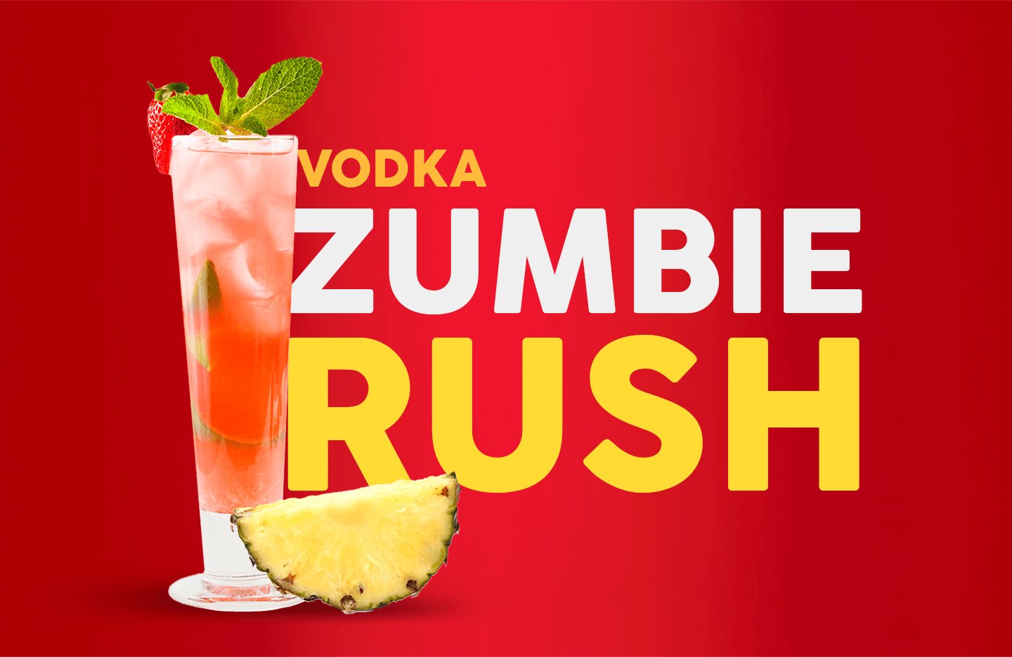 zumbie-rush