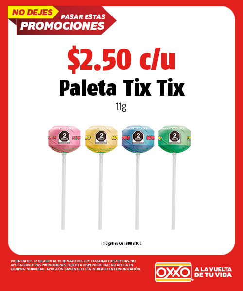 OXXO ® Promociones y Descuentos