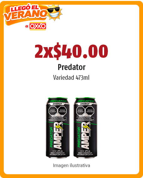 OXXO ® | Promociones y Descuentos