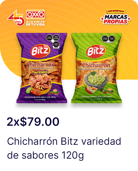 OXXO ® | Promociones y Descuentos