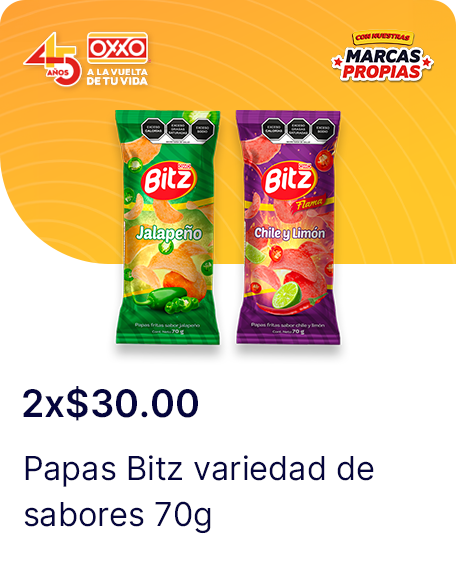 OXXO ® | Promociones y Descuentos