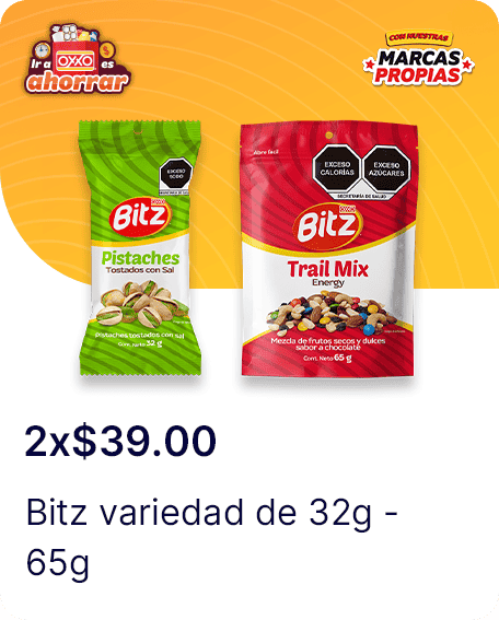 OXXO ® | Promociones y Descuentos
