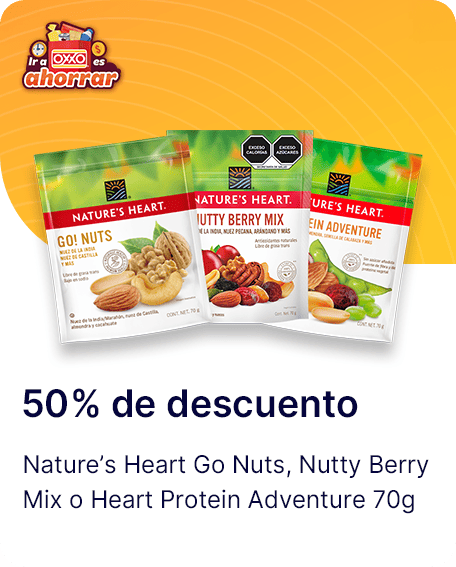 OXXO ® | Promociones y Descuentos