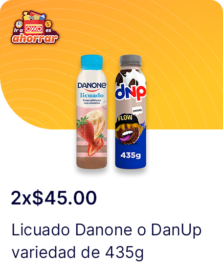 OXXO ® | Promociones y Descuentos