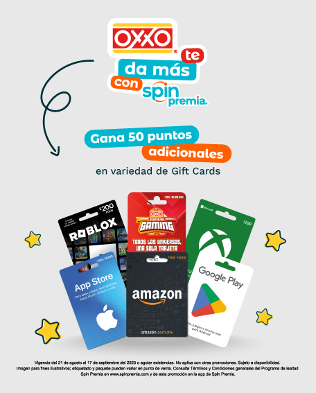 Tarjetas de Regaloq