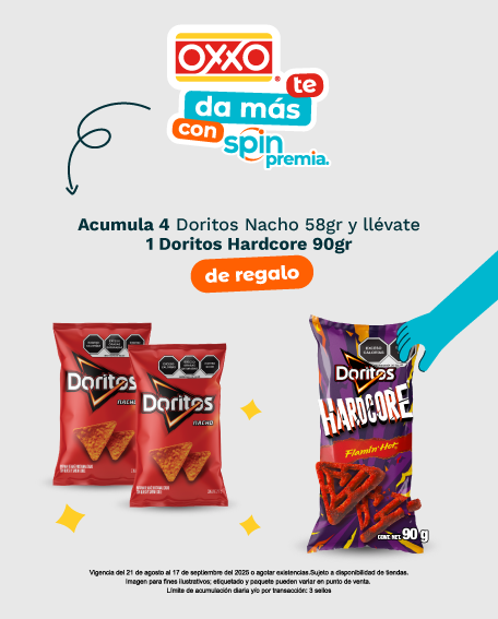 Doritos