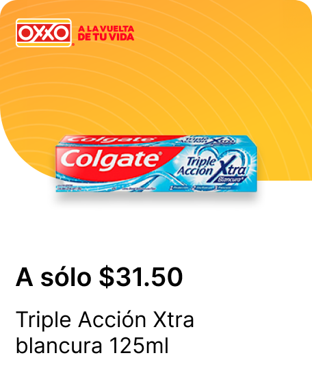 Triple acción extra blancura