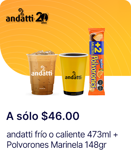 andatti