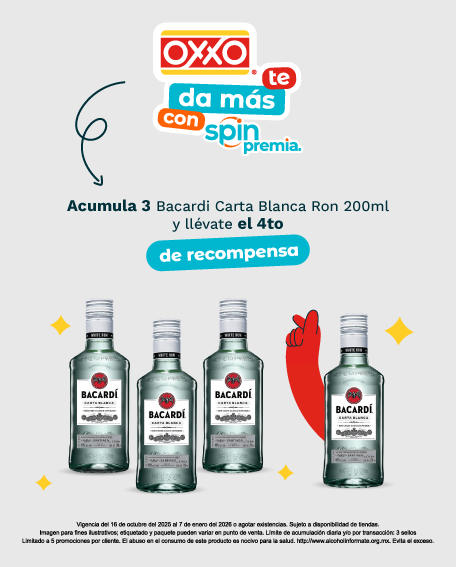 bacardi