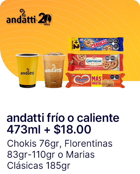 andatti