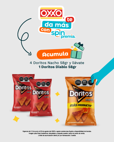 Doritos