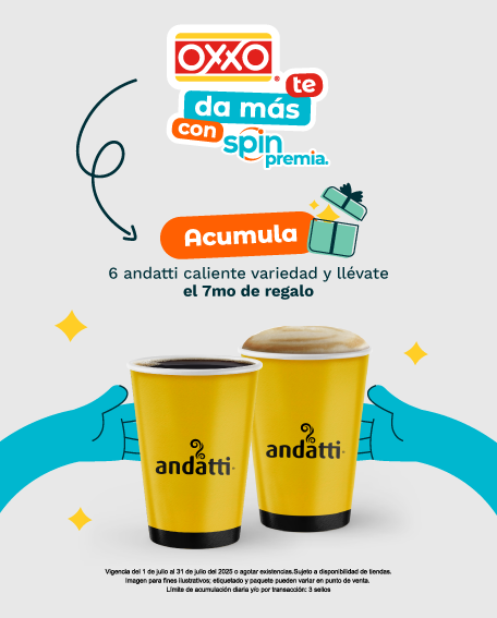 andatti