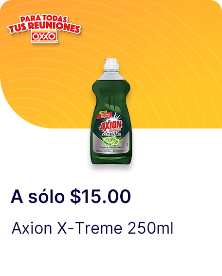 Axion XTreme 250ml
