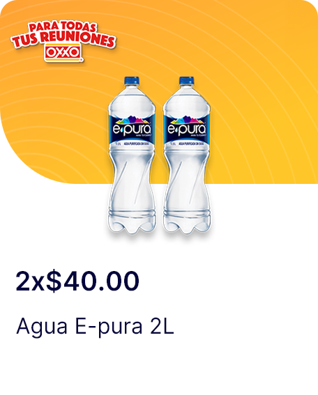 Agu Epura 2L