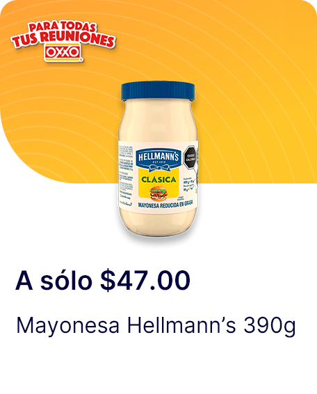 Mayonesa Hellmanns 390g