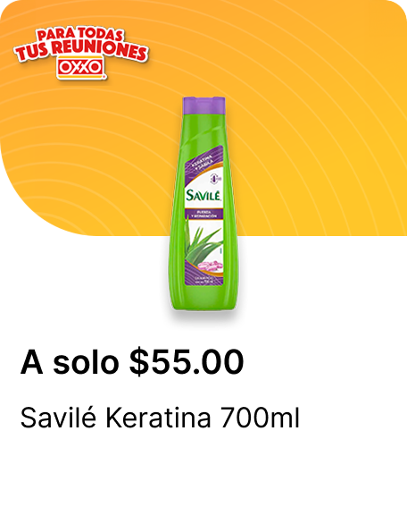 Savile Keratina 700ml