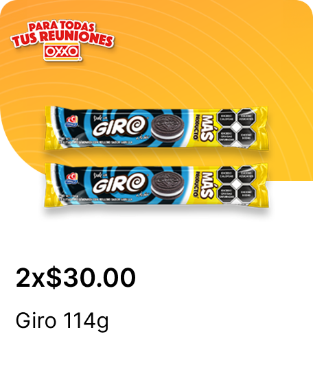 Giro 114g