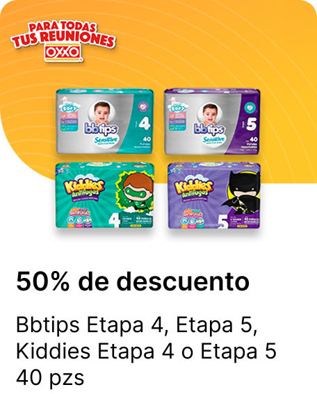 Bbtips TIPS ET 4 | BBTIPS ET 5 | KIDDIES ET4 40 | KIDDIES ET5 40