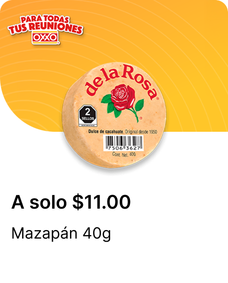 Mazapan 40g