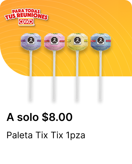 Paleta Tix Tix 1pza