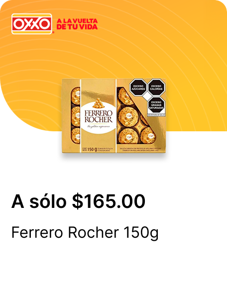 Ferrero Rocher T12 150g