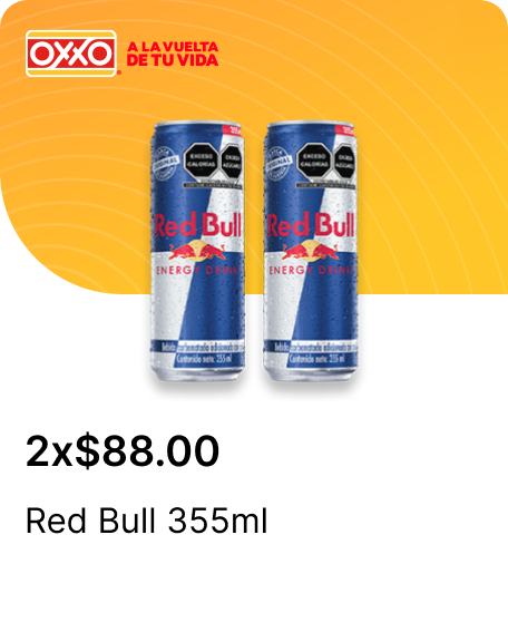 Red Bull 355ml