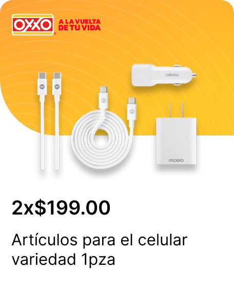 Articulos para el celular variedad 1pza