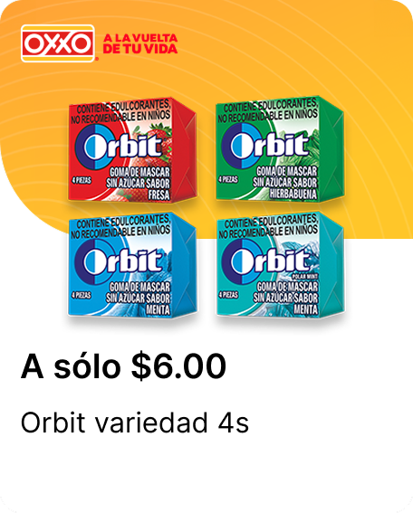 Orbit variedad 4s