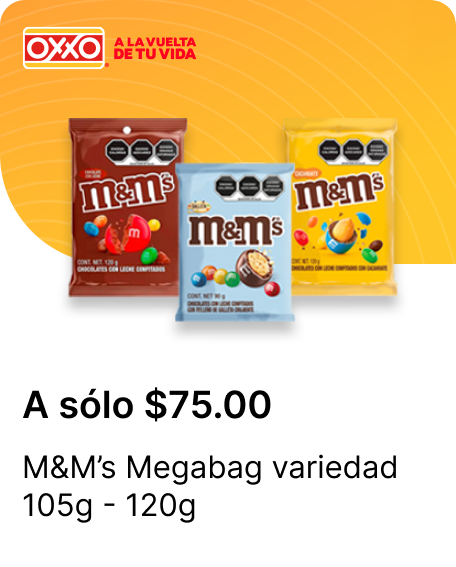 Milky Way Megabag variedad 105g  120g