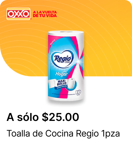 Toalla de Cocina Regio 1pza