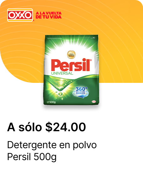 A solo $24.00 pesos