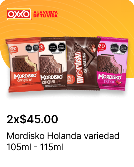 Helado Holanda Magnum variedad 73g  93g