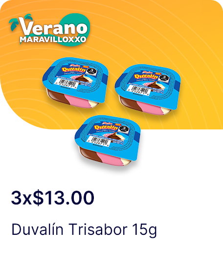 Duvalin Trisabor 15g