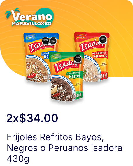 Frijoles Refritos Bayos o Negros o Peruanos Verde Valle 430g
