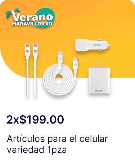 Articulos para el celular variedad 1pza