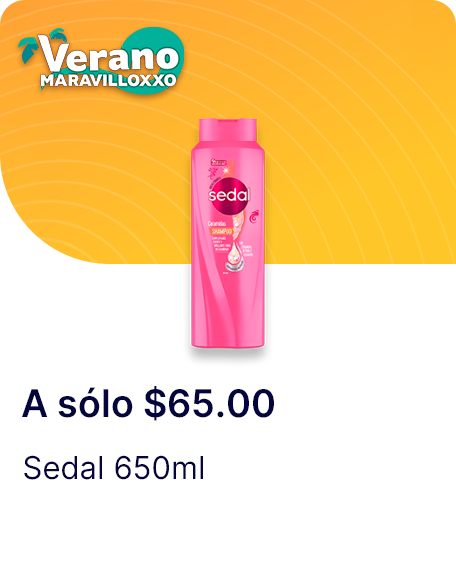 Sedal 650ml