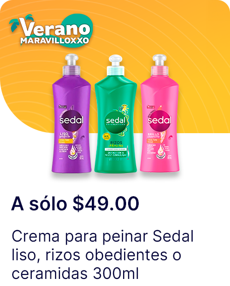 Crema para peinar Sedal liso o rizos obedientes o ceramidas 300ml