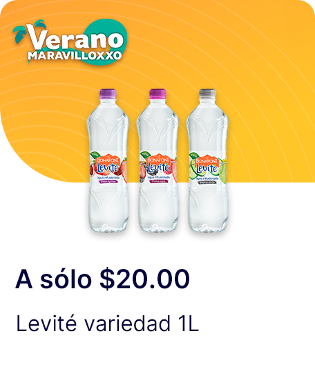 Levite variedad 1L