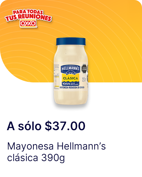 Mayonesa Hellmanns 390g