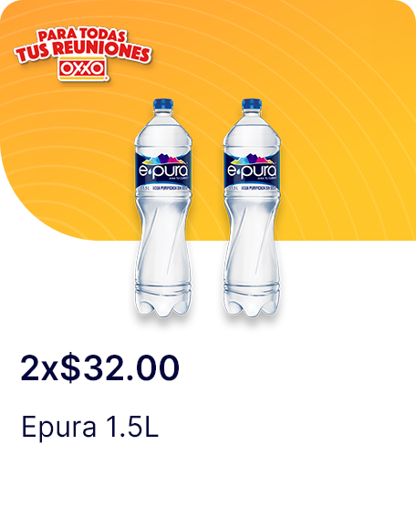 Epura 1.5L