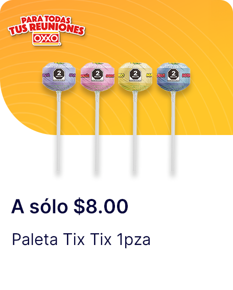 Paleta Tix Tix 1pza