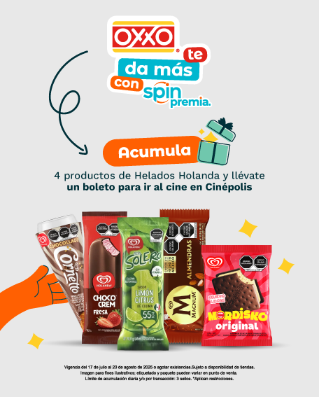 Helados Holanda