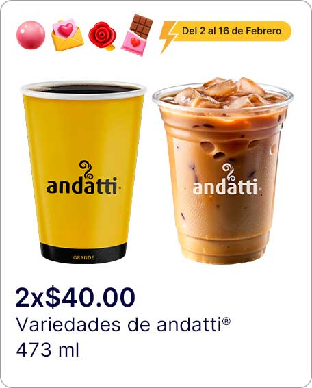 andatti