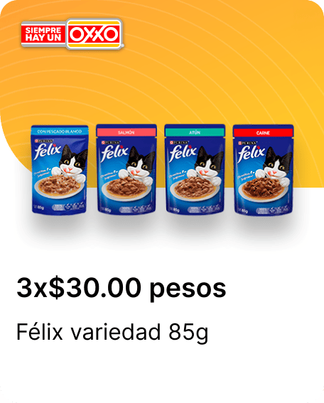 Felix variedad 85g